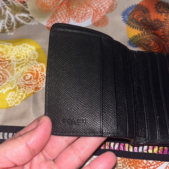 Coach wallet - Picture 5 of 5
